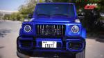 Suzuki Jimny by Fast Car Service 2019 года